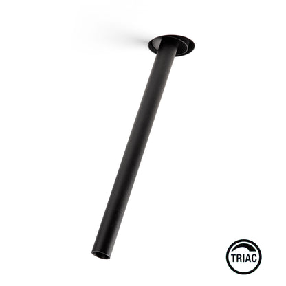 IZAR Black süvistatav valgusti Trimless 35º 3000K TRIAC