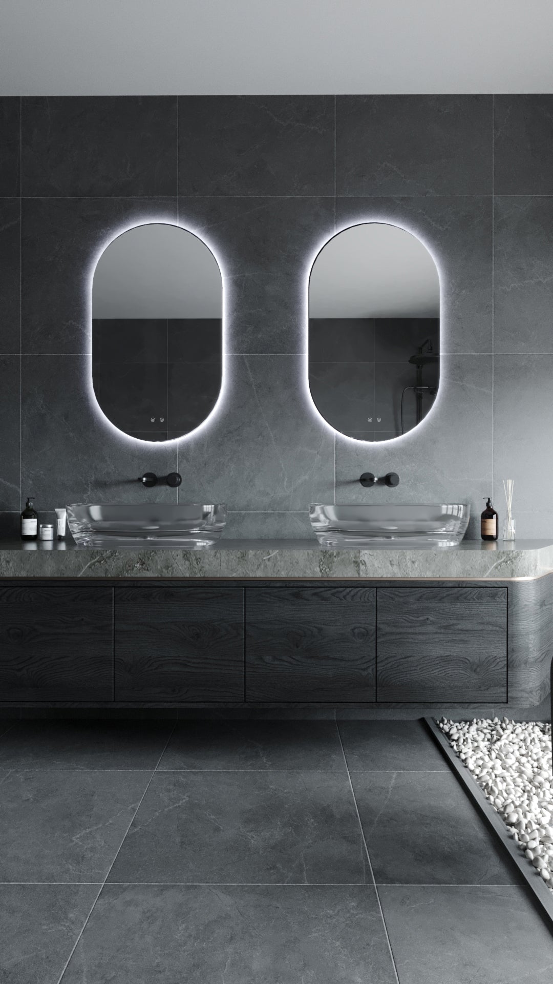 MAXLIGHT W0388 Miroir