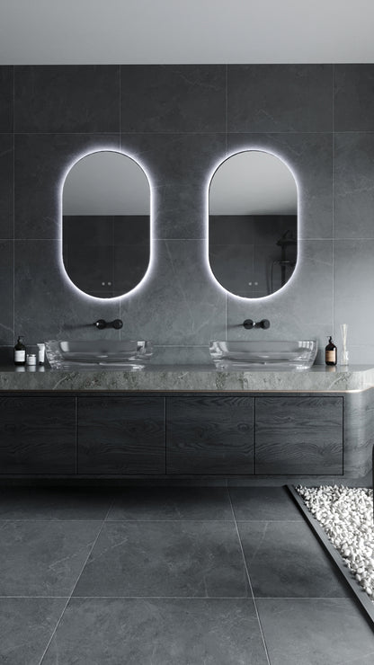 MAXLIGHT W0388 Miroir