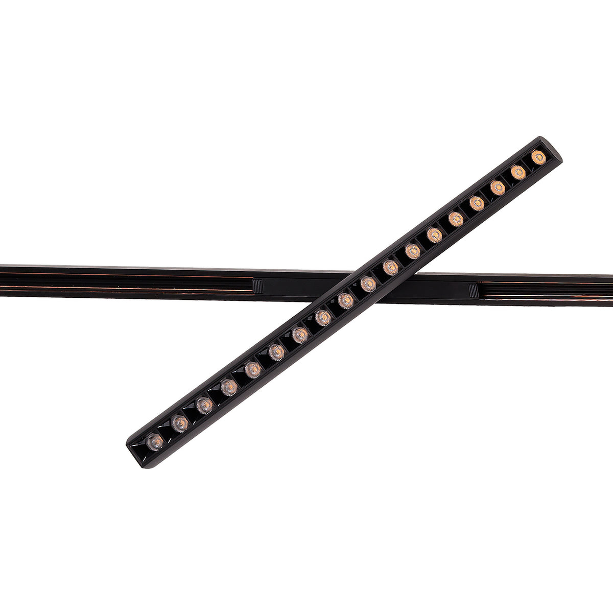 MAXLIGHT N0004N Micro11 Rotatable grid 18W