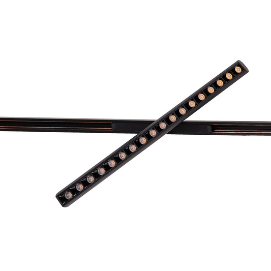 MAXLIGHT N0004N Micro11 Rotatable grid 18W