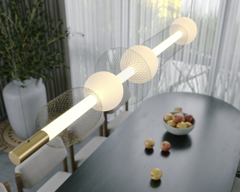 Maxlight P0593 Bora C
