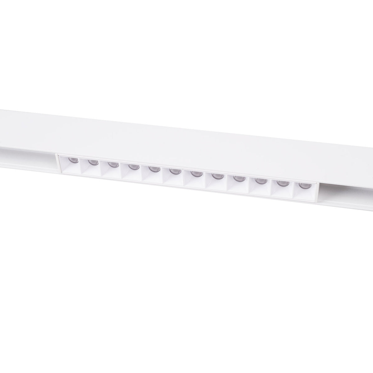 Maxlight M0026Z Магнитный линейный модуль Grid 23 см, Zigbee
