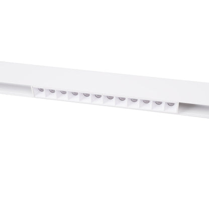 Maxlight M0026Z Магнитный линейный модуль Grid 23 см, Zigbee