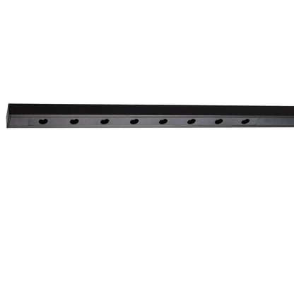 MAXLIGHT N0009N Micro11 Slim grid 12W On/Off