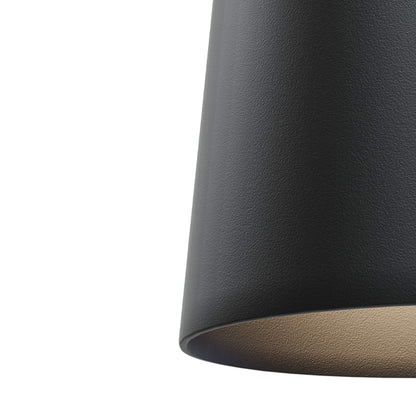 Maxlight S0018 Tulipe – Lampe pour rail 3F