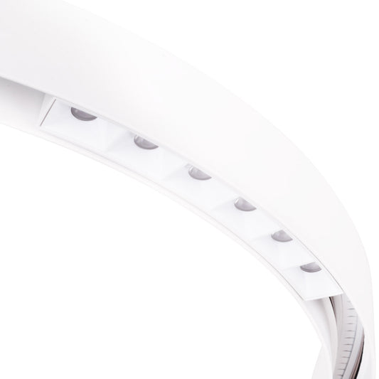 Maxlight M0040Z Magnetic Arc grid Zigbee