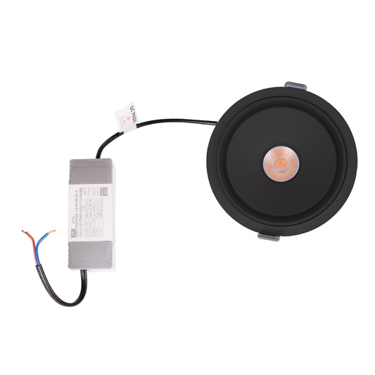 Maxlight H0140 Inbouwlamp Vector 10W