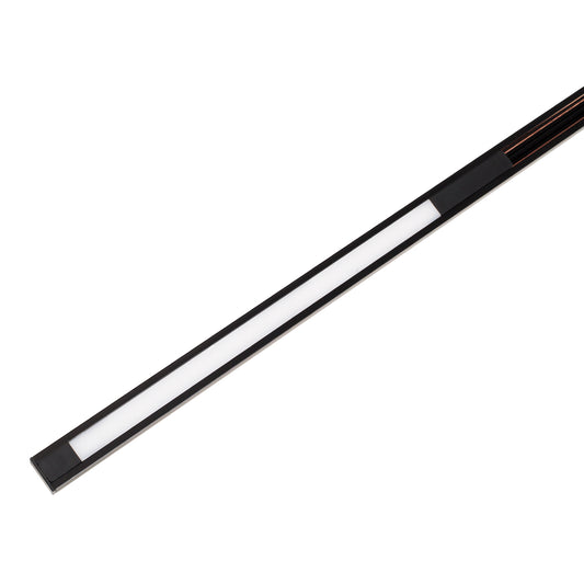 MAXLIGHT N0008N Micro11 Flat line 12W On/Off