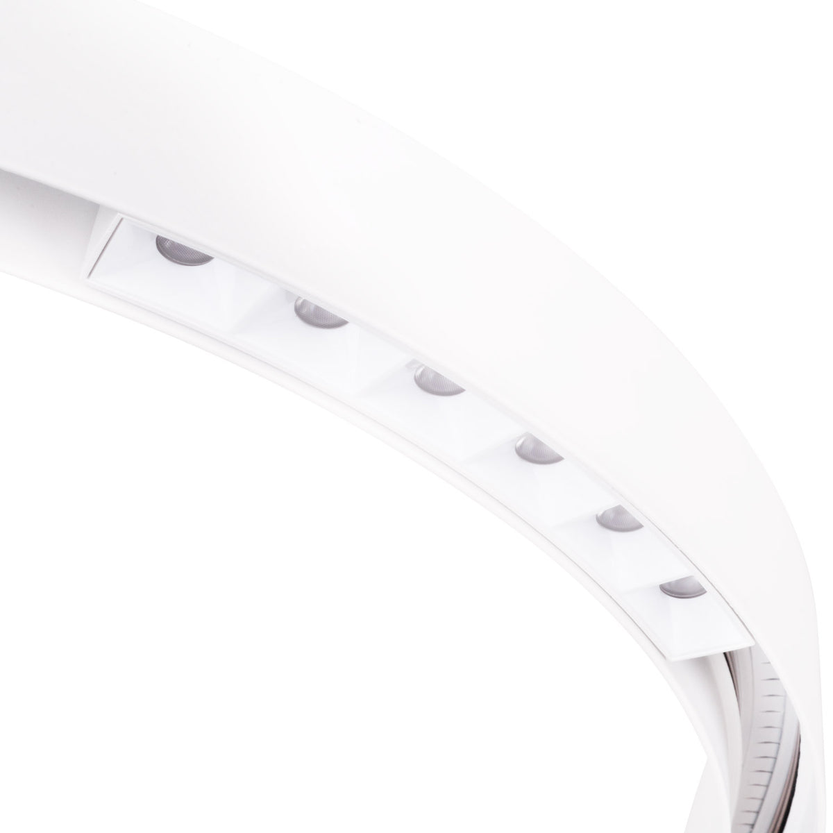 Maxlight M0040N Magneettinen kaariritilä, päälle/pois