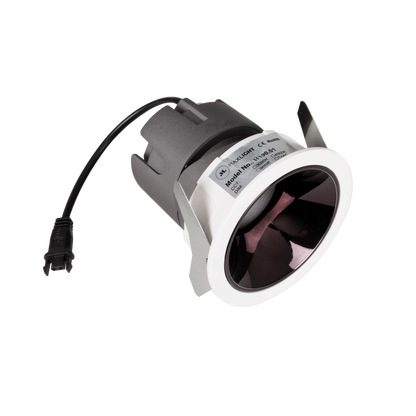 Maxlight H190.01 Spilio, комплектуется модулем HM190 и драйвером HT190