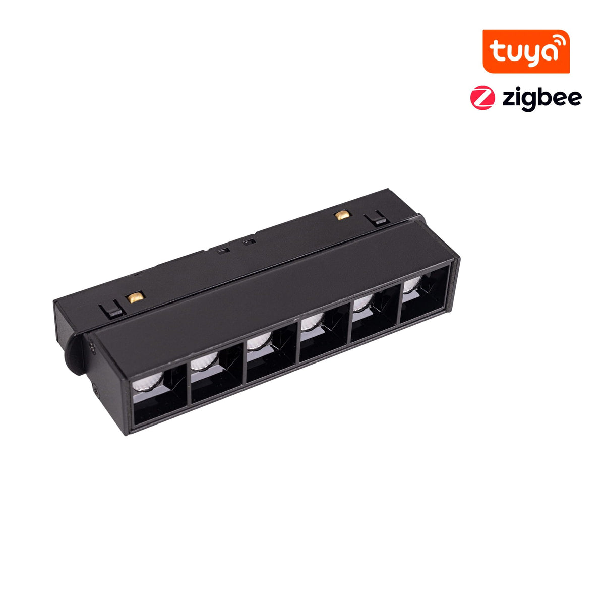 Maxlight M0003Z магнитная линейная решётка 11cm Zigbee