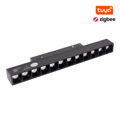 Maxlight M0004Z магнитная линейная решётка 23cm Zigbee