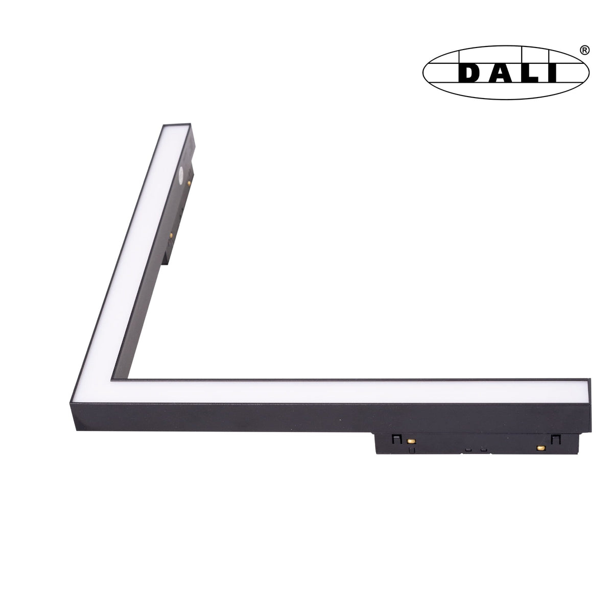 Maxlight M0006D магнитный угловой светильник 30x30 Dali