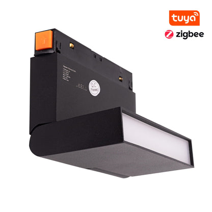 Maxlight M0007Z Магнитный линейный складной светильник Zigbee