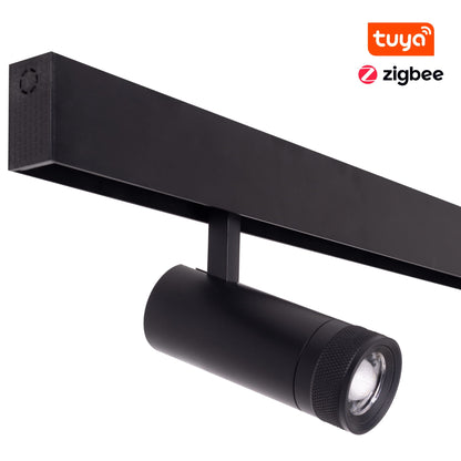 Maxlight M0013Z магнитный зум-рефлектор Zigbee