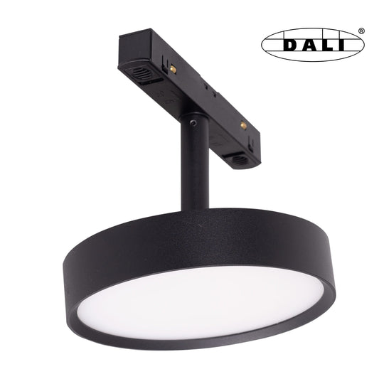 Maxlight M0014D Magnetic Spotlight 12W Dali