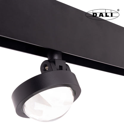 Maxlight M0018D Magnetischer Spot Dali