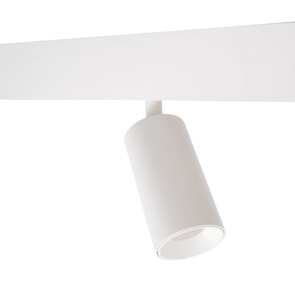 Maxlight M0031N Магнитный рефлектор 9,4 Вт, On/Off