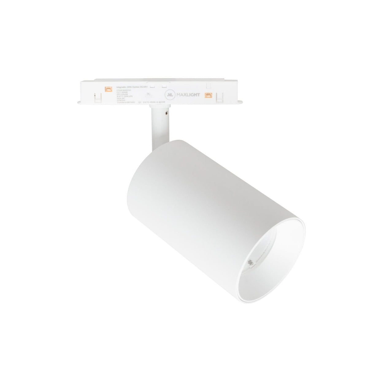 Maxlight M0032N Магнитный рефлектор 18 Вт, On/Off