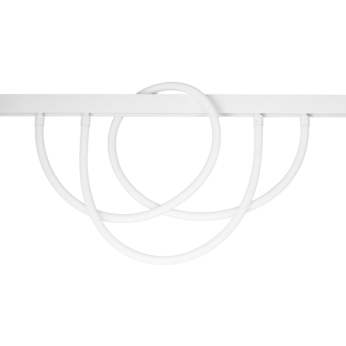 Maxlight M0036Z Tube magnétique de 2meters Zigbee
