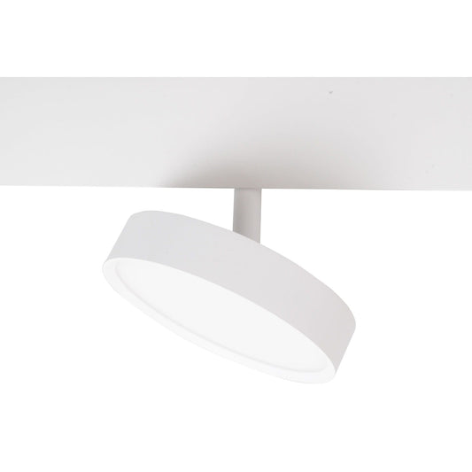 Maxlight M0042N Magnetic Spotlight 12W On/Off