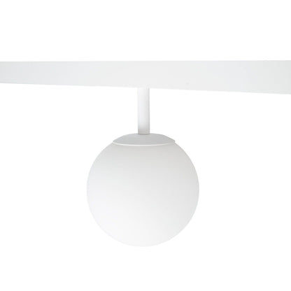 Maxlight M0044N Магнитный стационарный шар Вкл./Выкл.