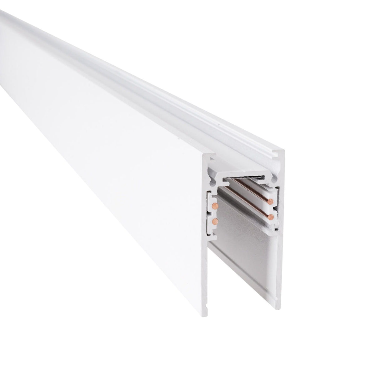 Maxlight MT0018 Magnetic High-profile surface-mounted track 1m