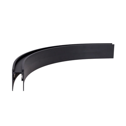 Maxlight MT0036 Magnetic High-profile surface-mounted track arc