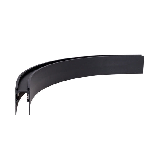 Maxlight MT0036 Magnetic High-profile surface-mounted track arc