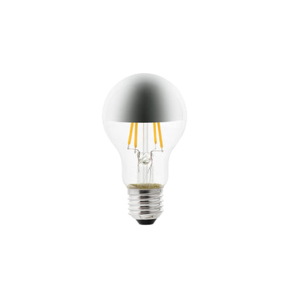 Pirn A60 peegel E27 LED 4W 2700K HIMERDATAV