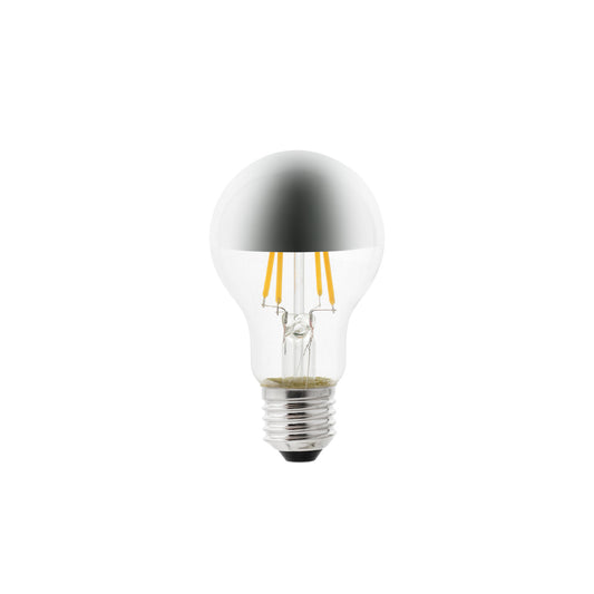 Pirn A60 peegel E27 LED 4W 2700K HIMERDATAV