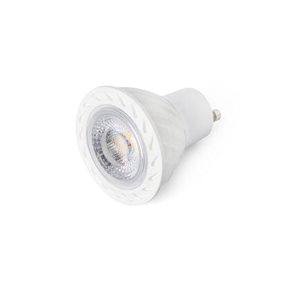 Pirn GU10 LED 7W 3000K 40°