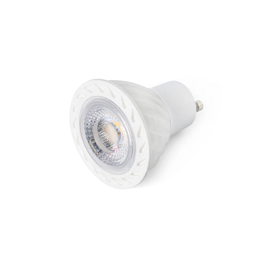 Pirn GU10 LED 7W 3000K 40°