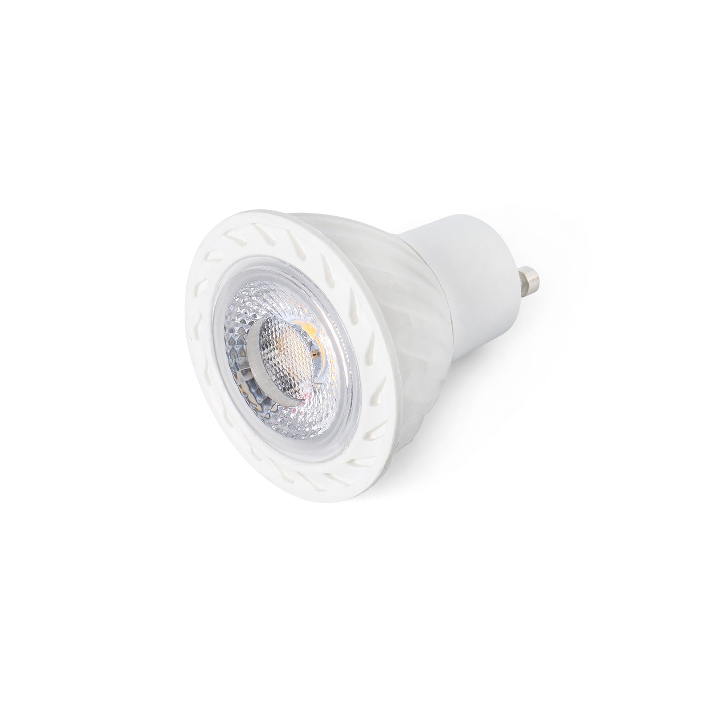 Pirn GU10 LED 7,5W 2700K 60°