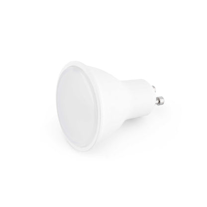 Pirn GU10 LED 7W 2700K 600Lm 120°