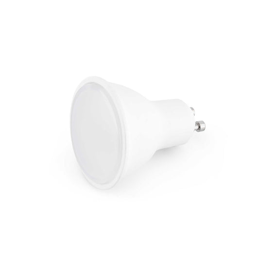 Pirn GU10 LED 7W 4000K 600Lm 120º