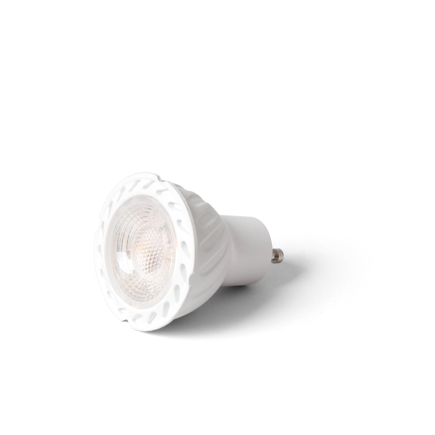 Pirn GU10 LED 5W 2700K 60° valge