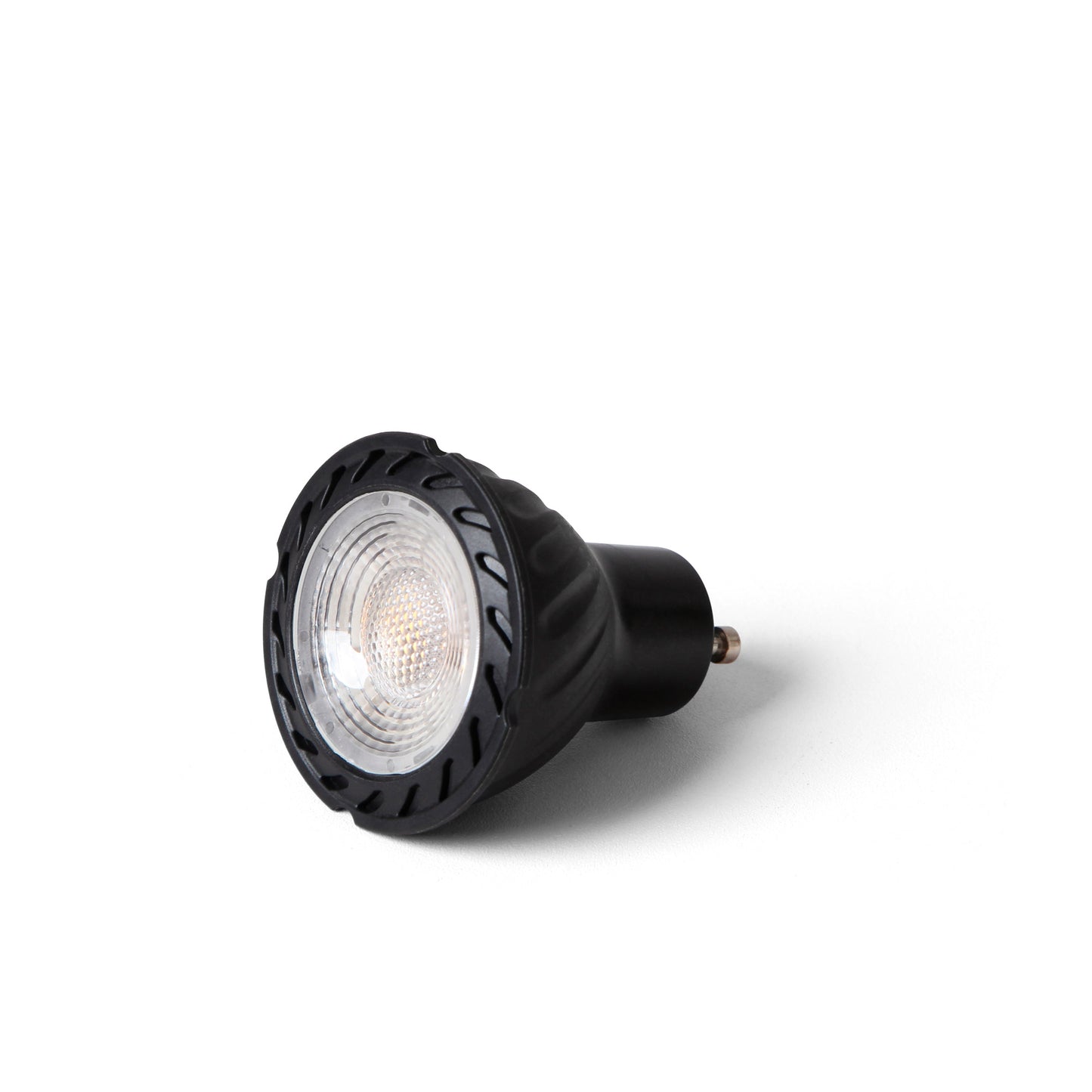 PIRN GU10 LED 5W 2700K 60° must