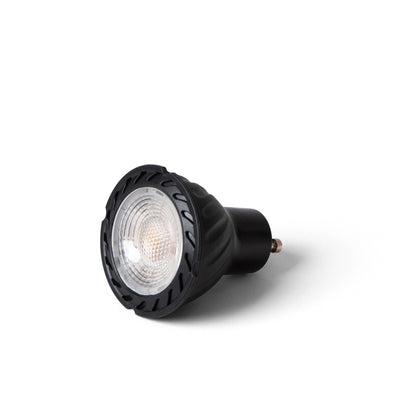 PIRN GU10 LED 5W 2700K 60° must