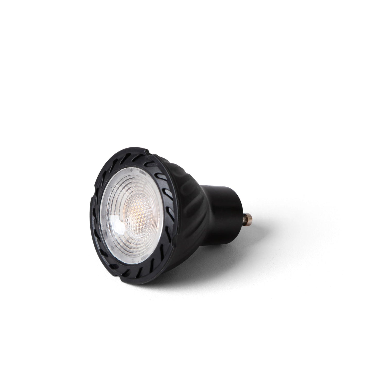 Pirn GU10 LED 5W 2700K 38° must