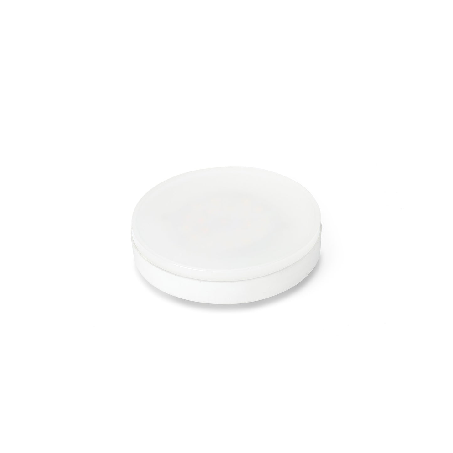 Pirn GX53 LED 6W 2700K