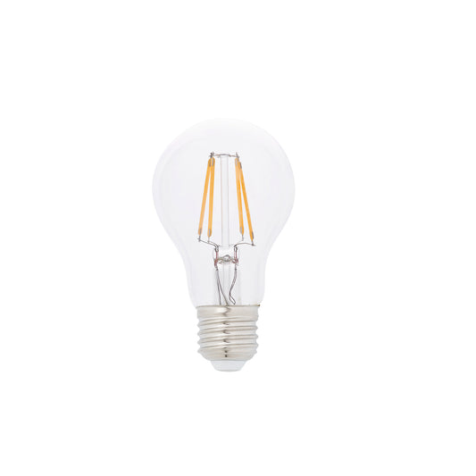 Pirn STANDARD HÕÕGLAMBI E27 LED 4W 2700K