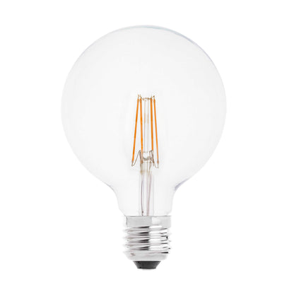 Pirn GLOOBUS HÕÕGTRAAT LED E27 4W 2700K