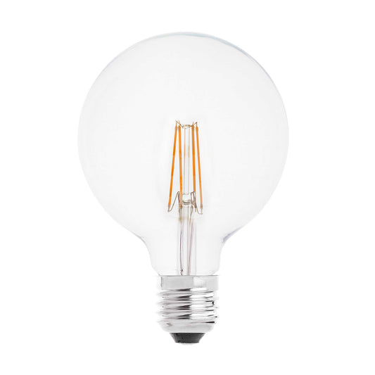 Pirn GLOOBUS HÕÕGTRAAT LED E27 4W 2700K