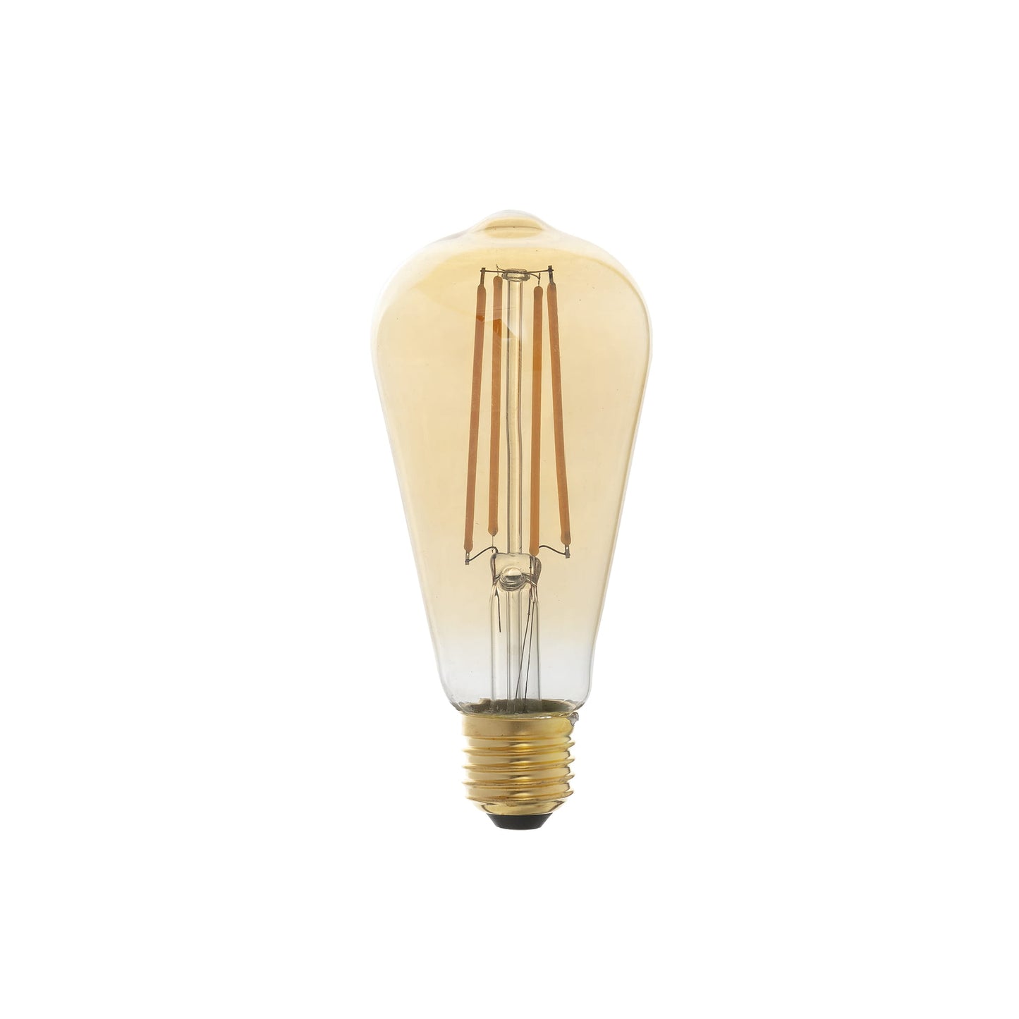 Pirn Hõõgniit E27 LED 5W 2700K Merevaik