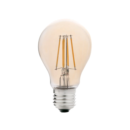 Pirn ESPHERICAL FILAMENT LED E27 4W 2700K