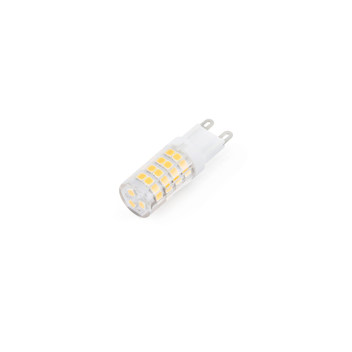 Pirn G9 LED 3,5W 2700K 350LM