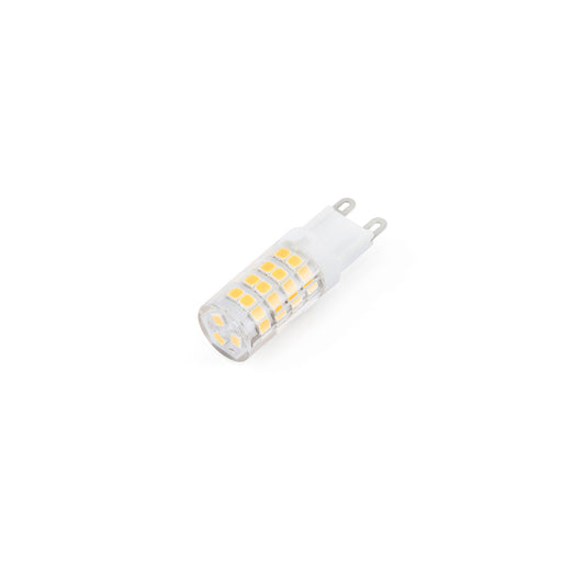 Pirn G9 LED 3,5W 2700K 350LM