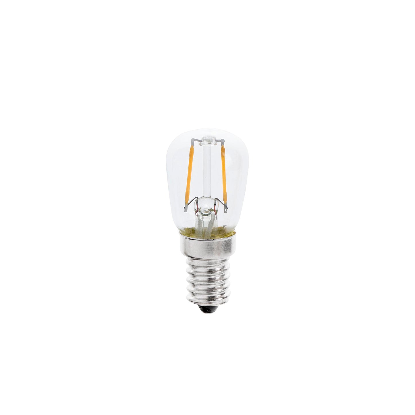 Pirn T26 FILAMENT LED E14 1W 2700K